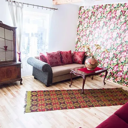 Theodori House בית נופש *