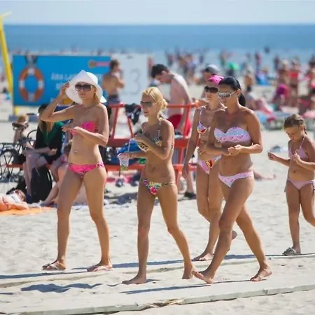 Theodori House בית נופש פארנו