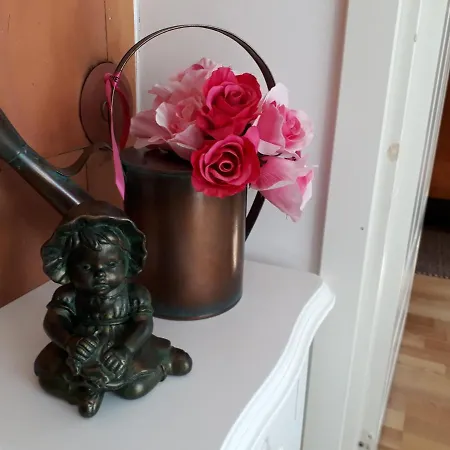 Theodori House בית נופש