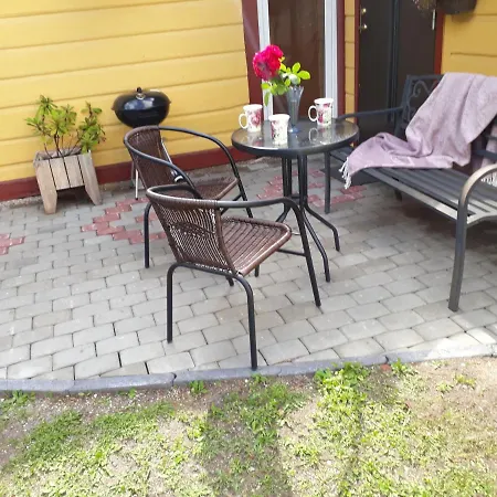 Theodori House בית נופש