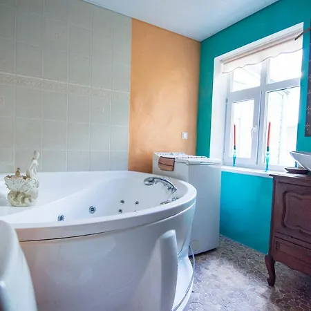 Theodori House בית נופש