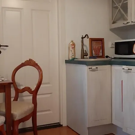 Theodori House Vakantiehuis