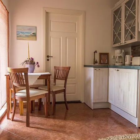 Theodori House Vakantiehuis