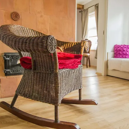 בית נופש Theodori House *