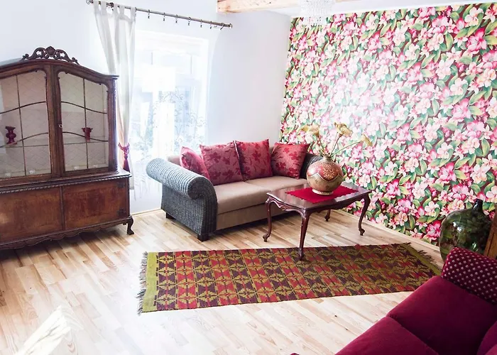 Theodori House Holiday home *