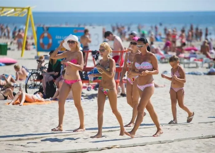 Theodori House Holiday home Parnu