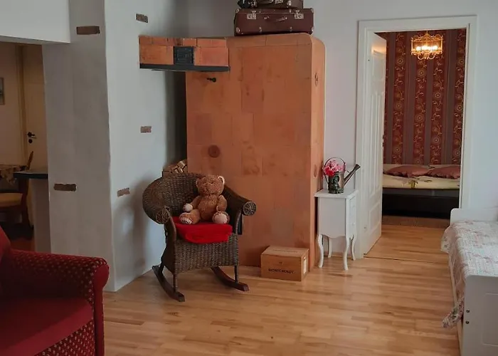 בית נופש Theodori House