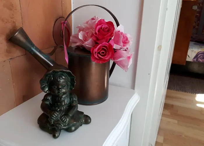 Theodori House בית נופש