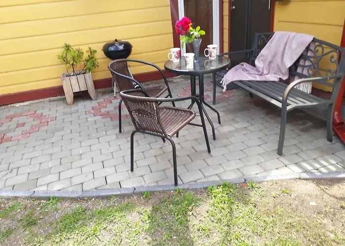 Theodori House בית נופש