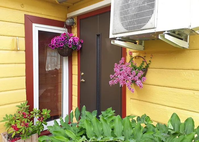 Theodori House Holiday home Parnu