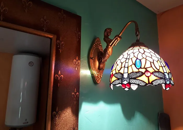 Holiday home Theodori House Parnu