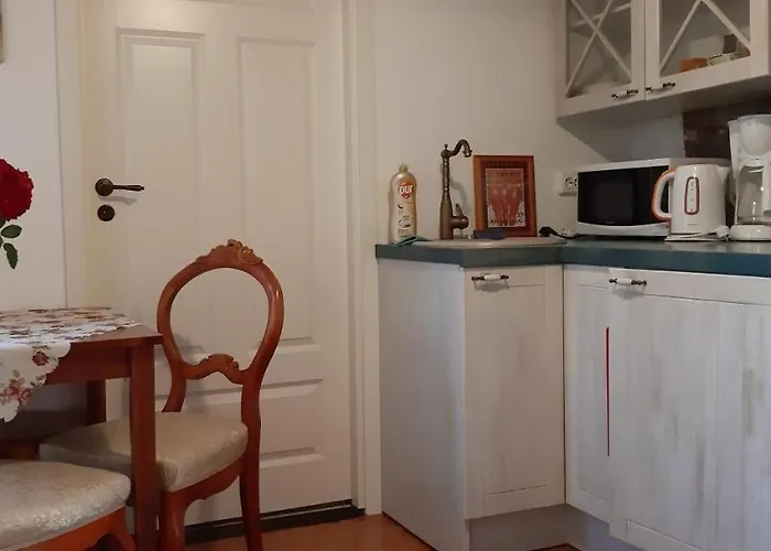 Theodori House Holiday home